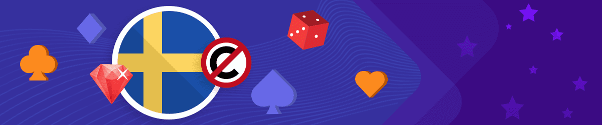 casino utan svensk licens