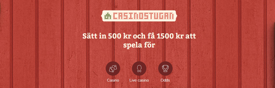 casinostugan
